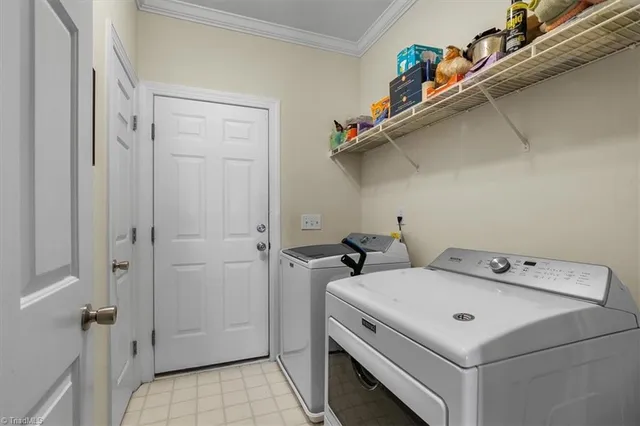 $439,000 | 4714 Clifton Park Drive, Jamestown, NC 27282