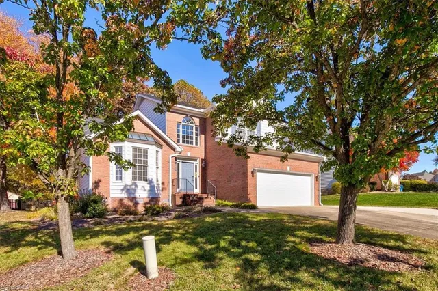 $439,000 | 4714 Clifton Park Drive, Jamestown, NC 27282