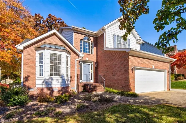 $439,000 | 4714 Clifton Park Drive, Jamestown, NC 27282