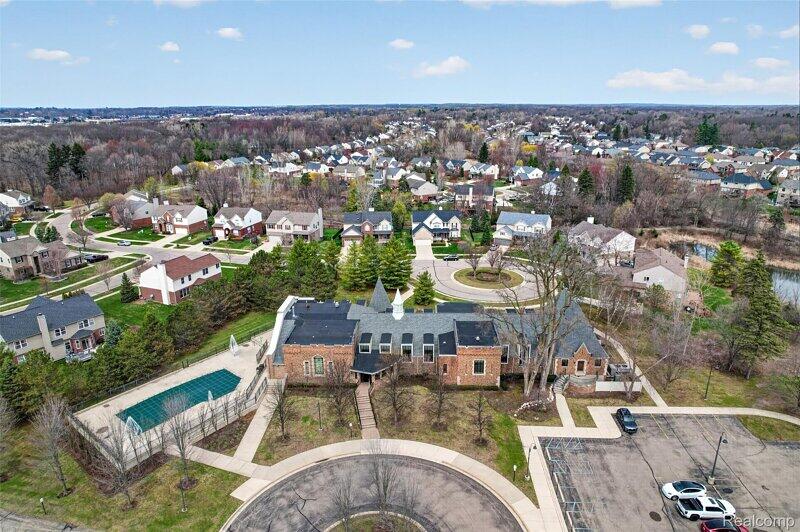 3727 Hogan Circle Rochester, MI 48307 - Photo 24 of 24 image1