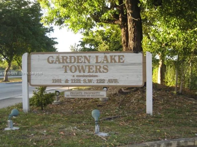 $2,600 | 1121 Southwest 122nd Avenue, Unit 314, Miami, FL 33184