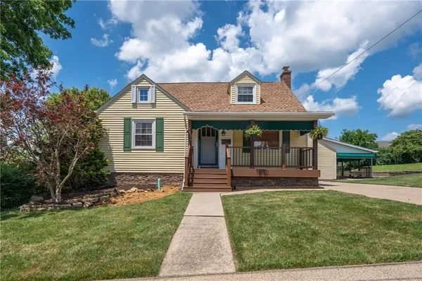 $225,000 | 720 Highland Avenue, Latrobe, PA 15650