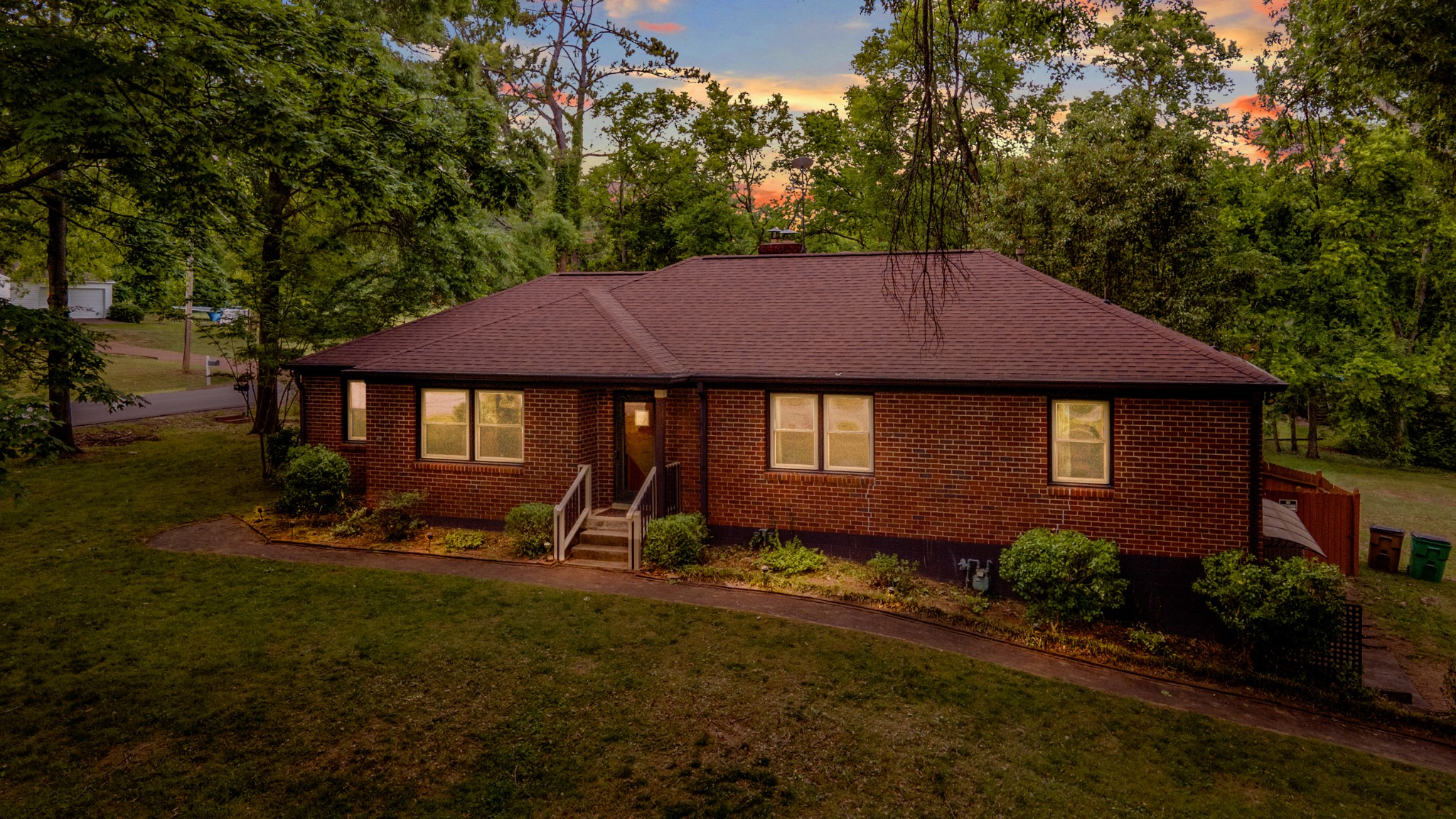 801 Vantrease Road Madison, TN 37115 - Photo 34 of 35