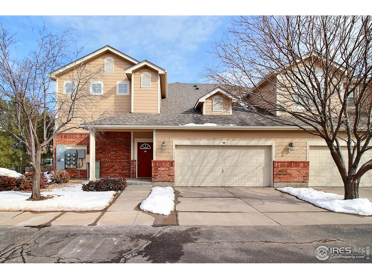 4672 West 20th Road, Unit 2324 Greeley, CO 80634 - Photo 1 of 27 Great Location