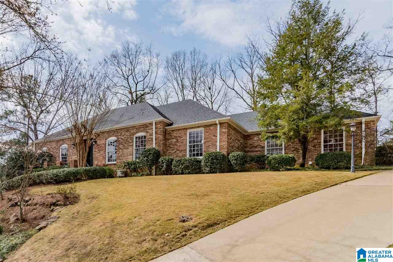 4240 Gaines Mill Road Birmingham, AL 35213 - Photo 1 of 50