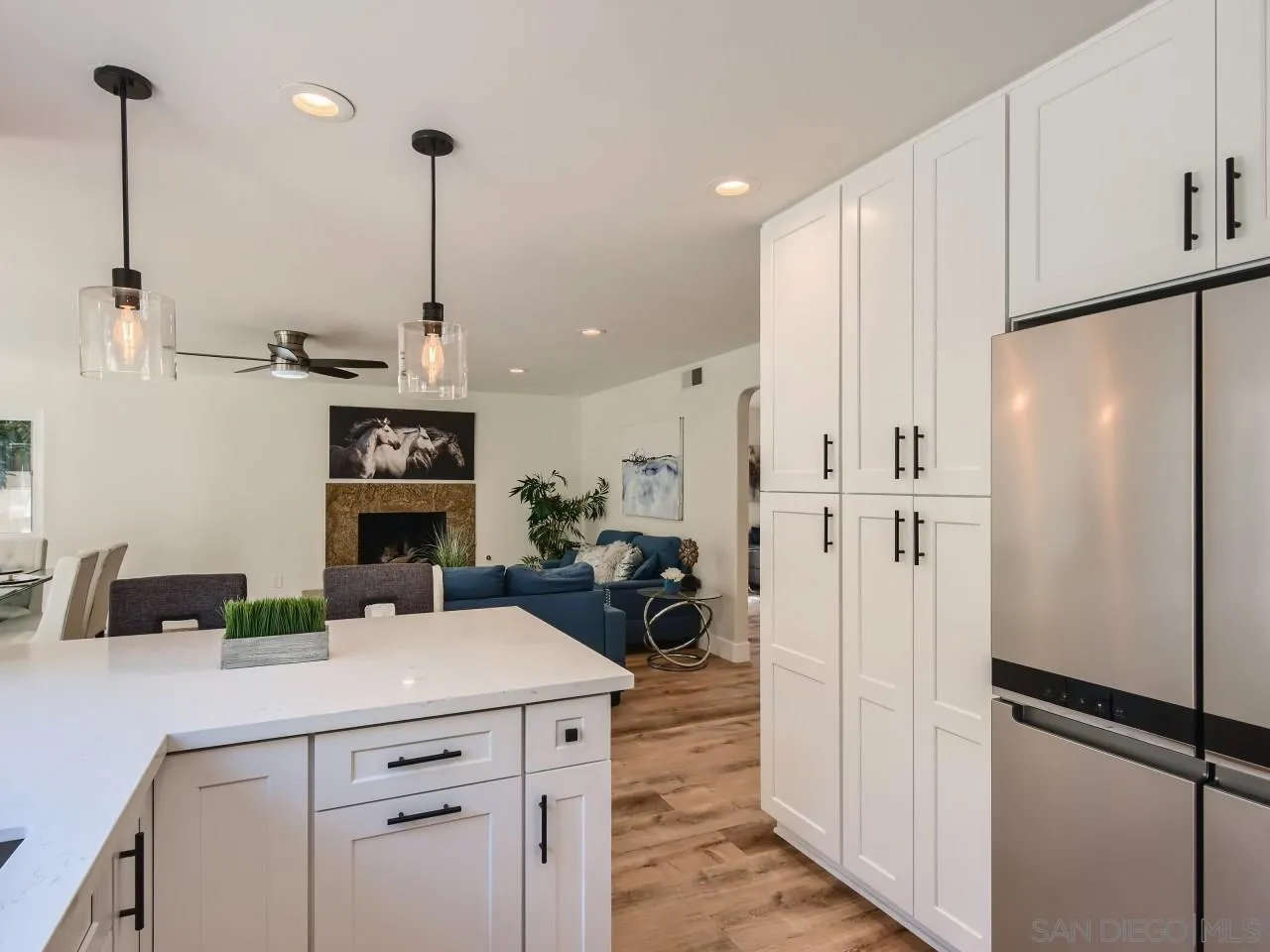 11196 Capilla Road San Diego, CA 92127 - Photo 13 of 28 Gallery Image 13