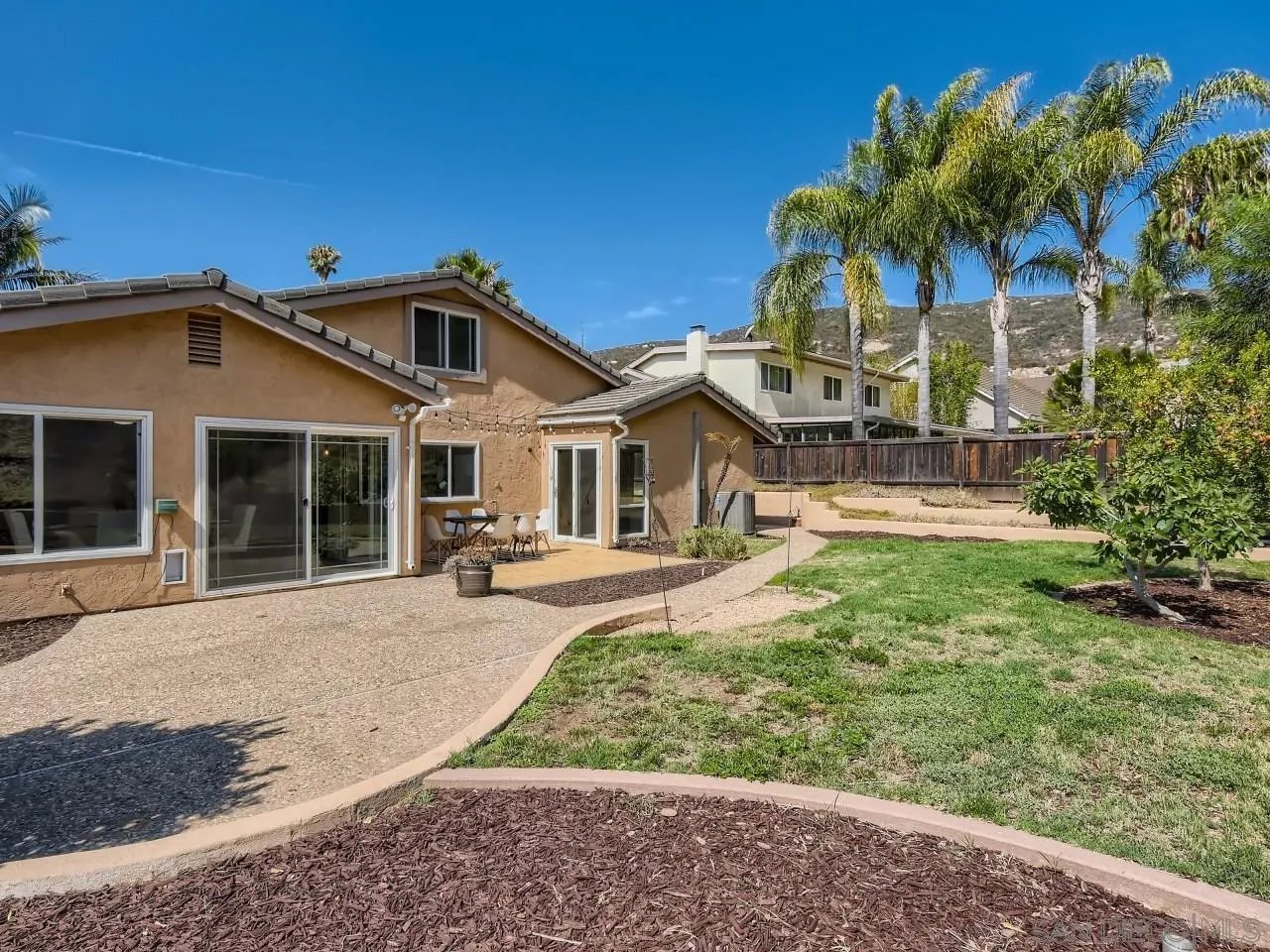 11196 Capilla Road San Diego, CA 92127 - Photo 27 of 28 Gallery Image 27