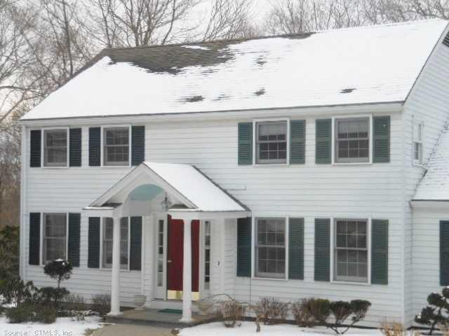 Exterior Front. Wonderful family home!