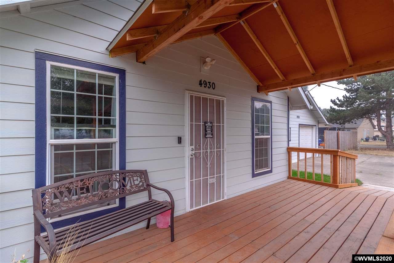 4930 Rickman Road Northeast Keizer, OR 97303 - Photo 3 of 22