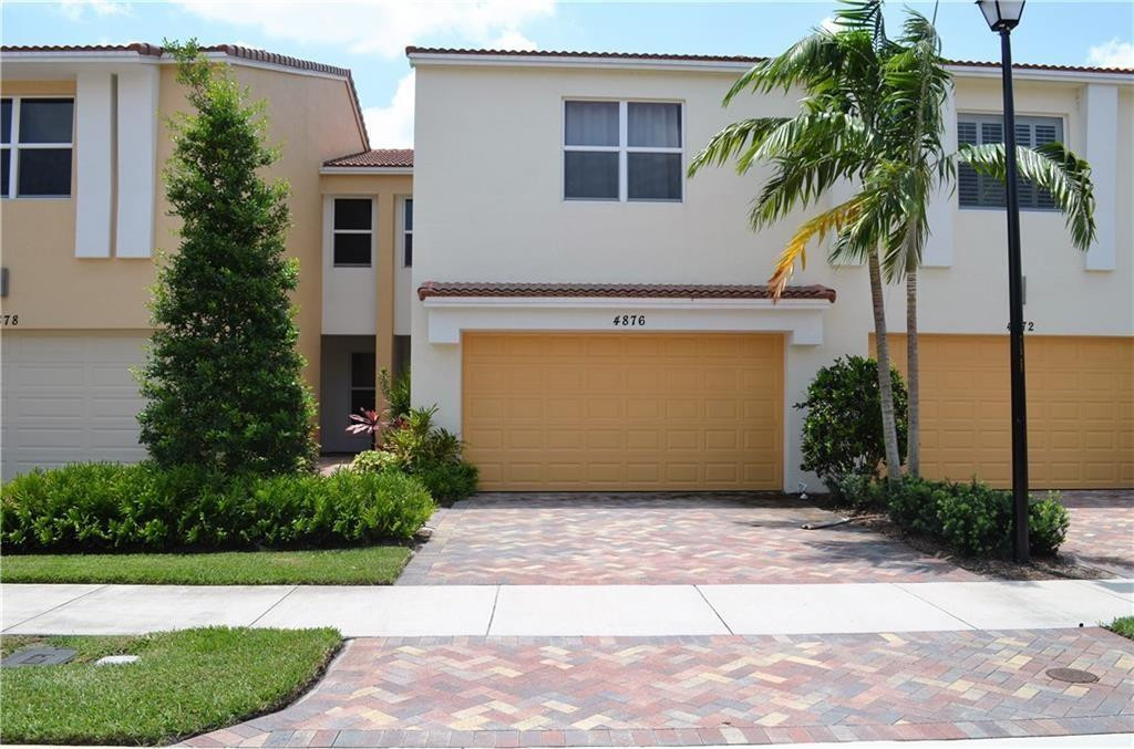 4876 Northwest 16th Terrace Boca Raton, FL 33431 - Photo 1 of 31 Front elevation