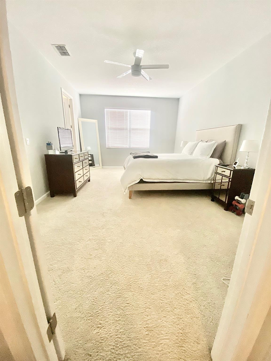 4876 Northwest 16th Terrace Boca Raton, FL 33431 - Photo 15 of 31 Master Bedroom