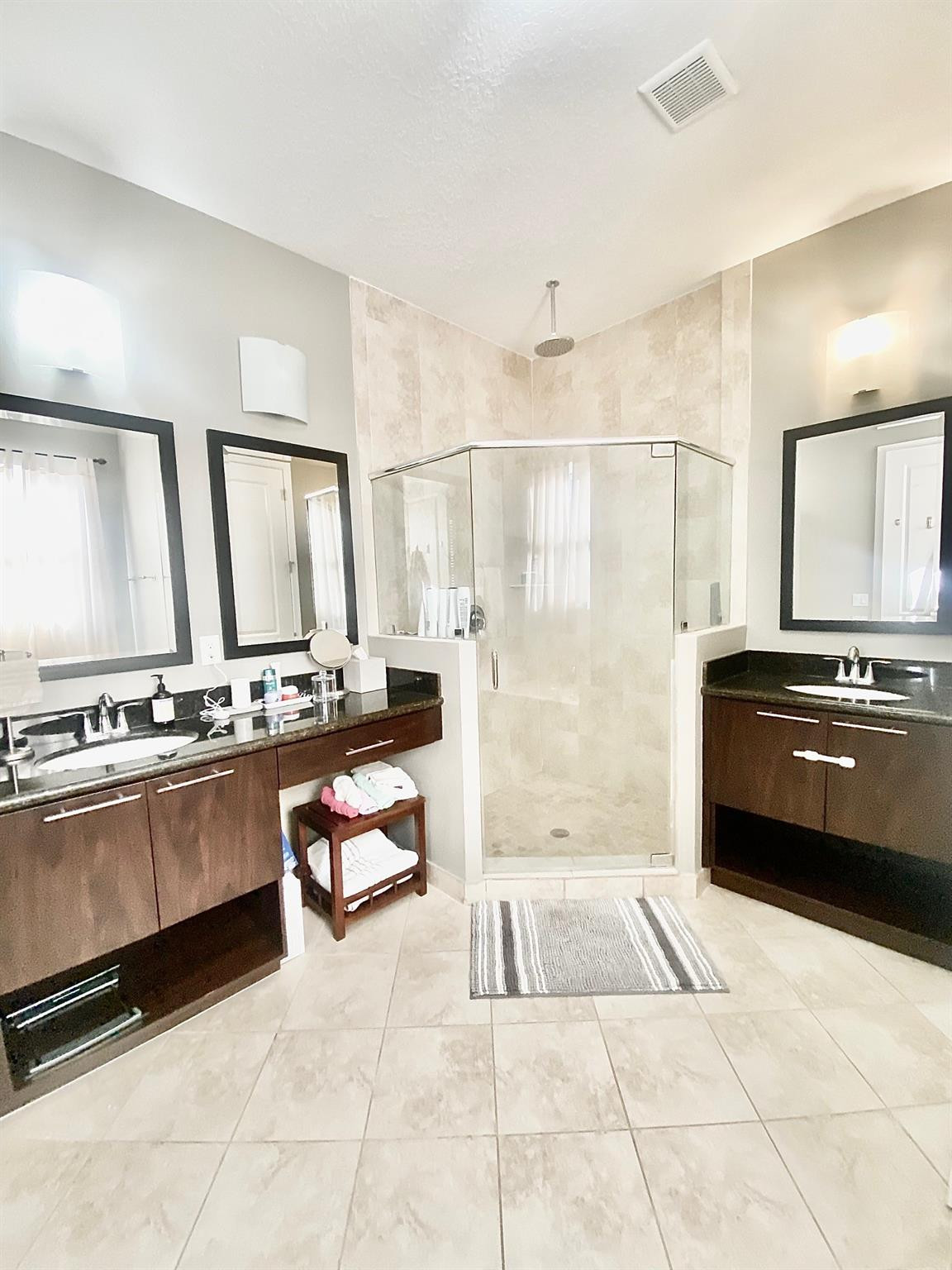 4876 Northwest 16th Terrace Boca Raton, FL 33431 - Photo 17 of 31 Master Bath