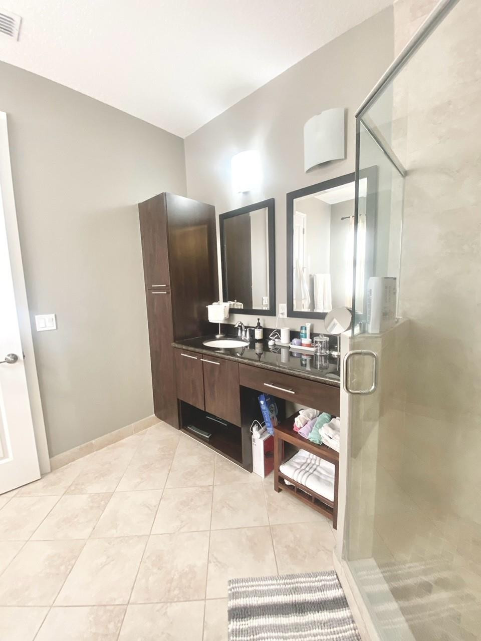 4876 Northwest 16th Terrace Boca Raton, FL 33431 - Photo 18 of 31 Master Bath