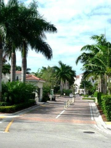 4876 Northwest 16th Terrace Boca Raton, FL 33431 - Photo 26 of 31 Gated Entrance