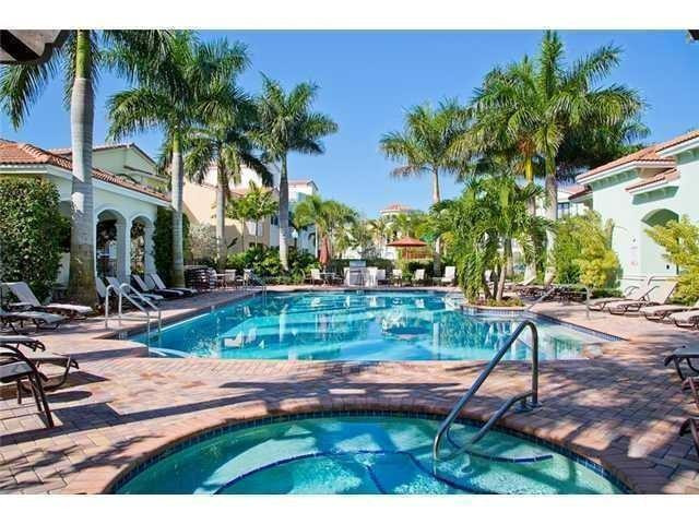4876 Northwest 16th Terrace Boca Raton, FL 33431 - Photo 30 of 31 Community Pool & Jacuzzi