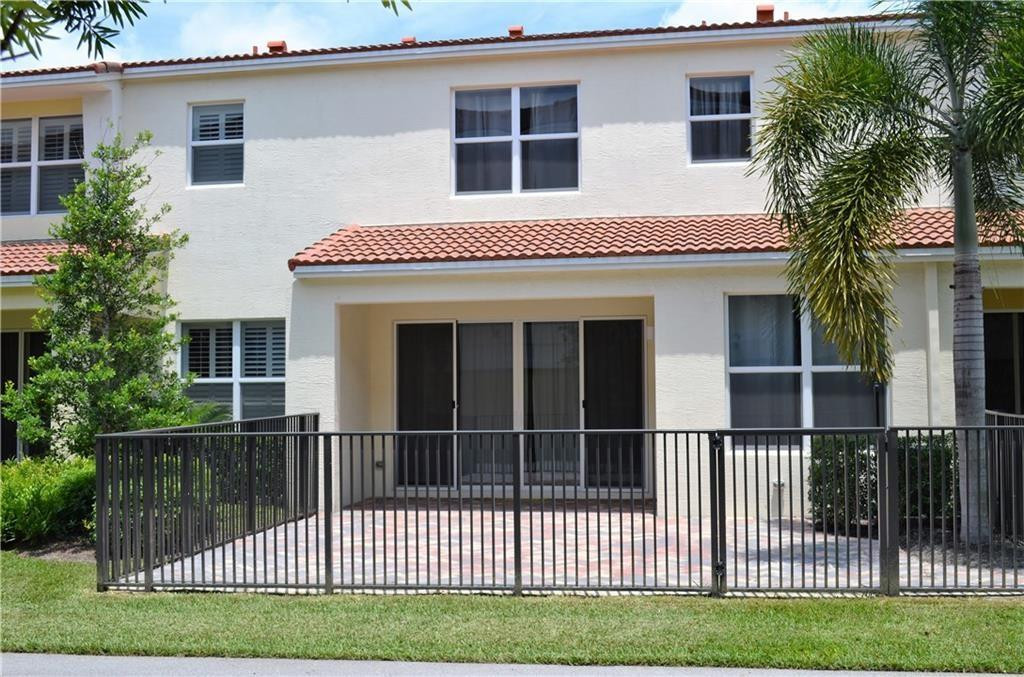 4876 Northwest 16th Terrace Boca Raton, FL 33431 - Photo 3 of 31 Back Patio