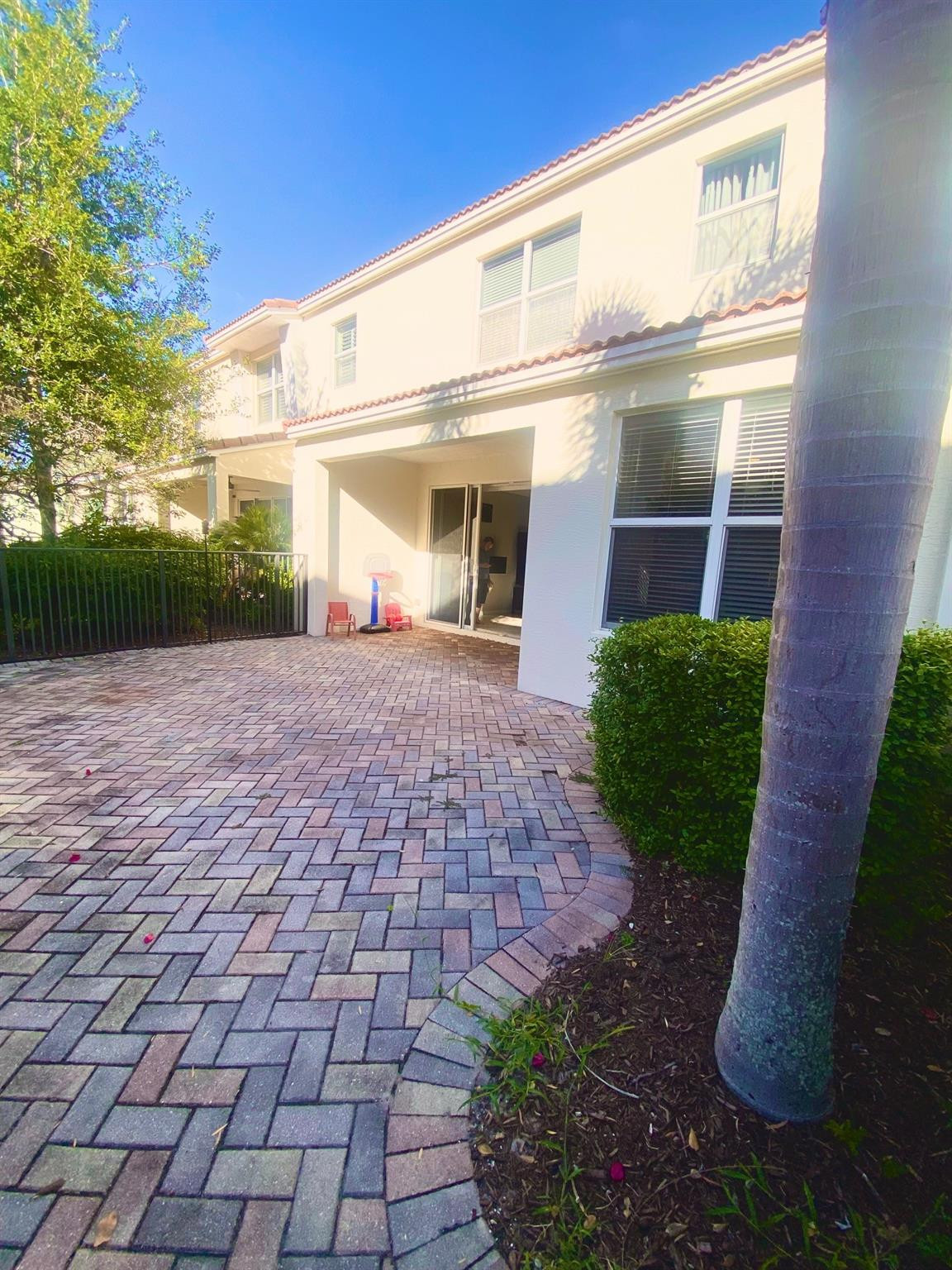 4876 Northwest 16th Terrace Boca Raton, FL 33431 - Photo 4 of 31 Back Patio