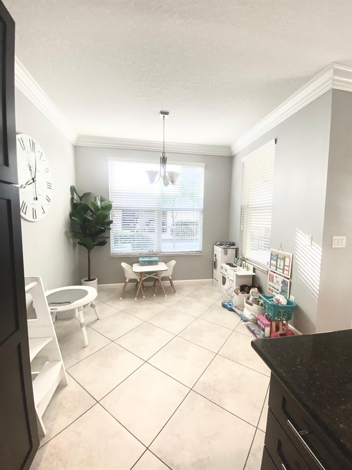 4876 Northwest 16th Terrace Boca Raton, FL 33431 - Photo 10 of 31 Bonus Area Off of Kitchen