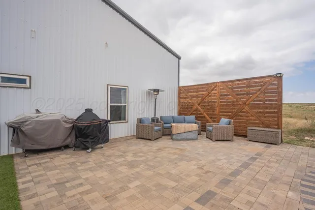 $699,000 | 5355 Farm To Market Road 809, Wildorado, TX 79098