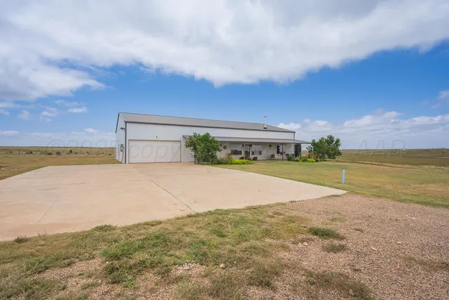 $699,000 | 5355 Farm To Market Road 809, Wildorado, TX 79098