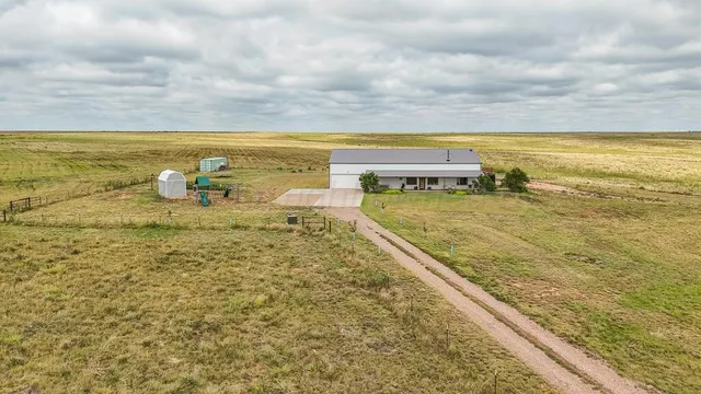 $699,000 | 5355 Farm To Market Road 809, Wildorado, TX 79098