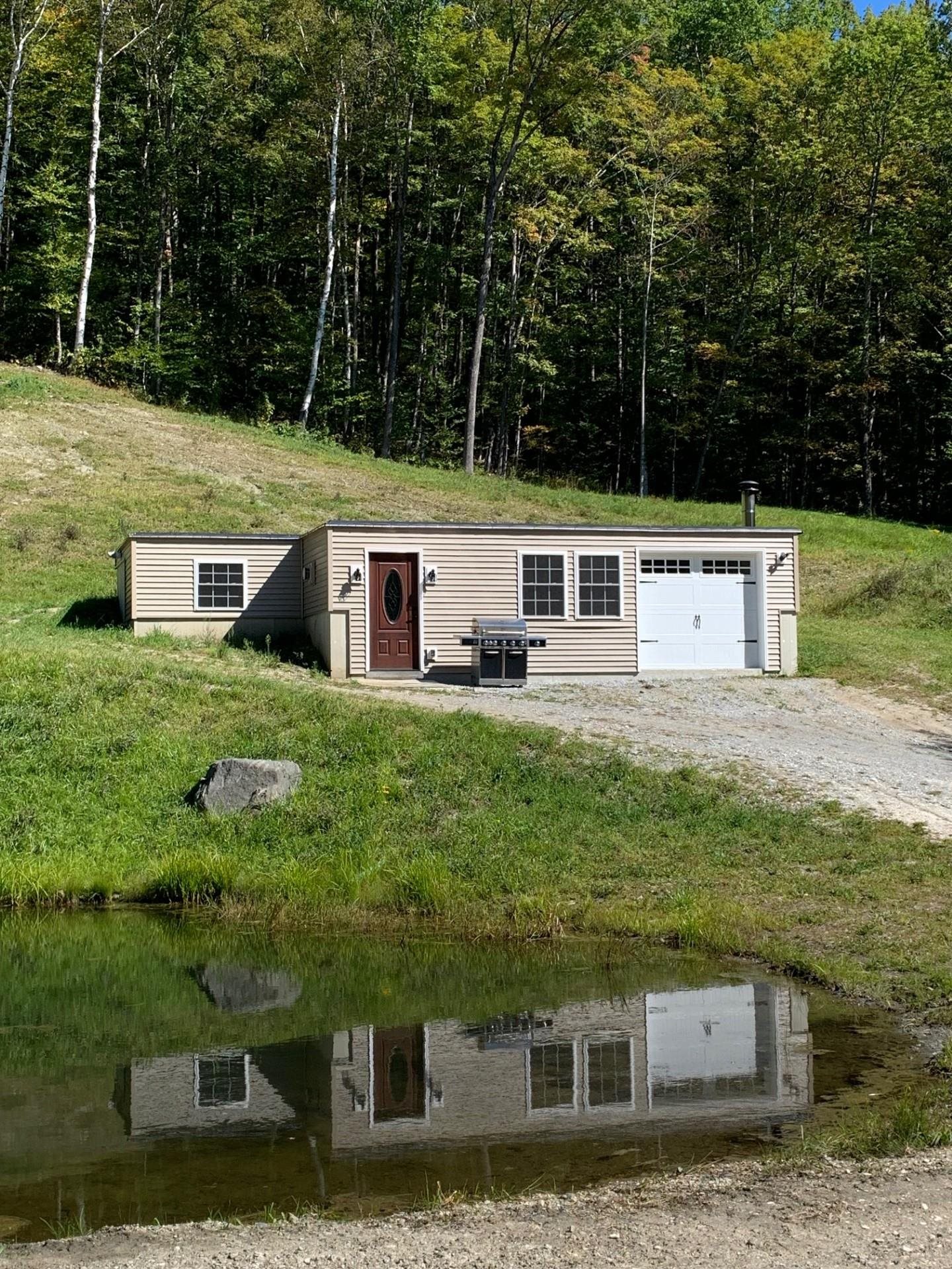 870 Little Sherburne Road Killington, VT 05751 - Photo 12 of 19