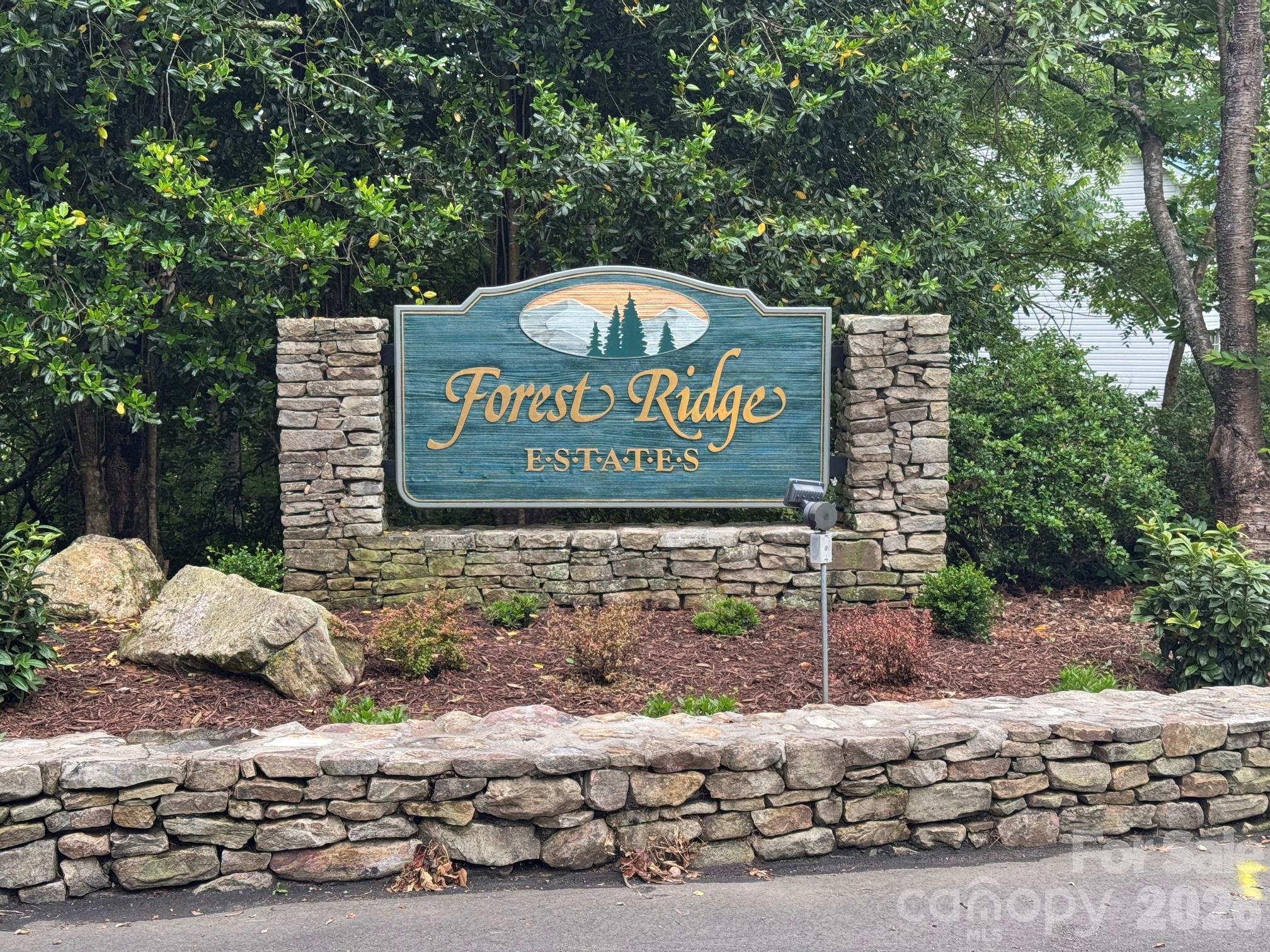 518 Forest Ridge Road Mars Hill, NC 28754 - Photo 47 of 47
