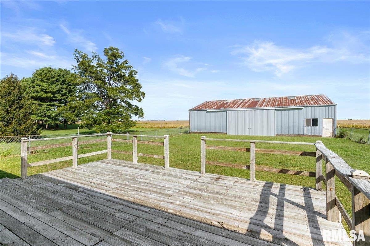 26677 Cemetery Road Ashland, IL 62612 - Photo 32 of 34 Gallery Image 32