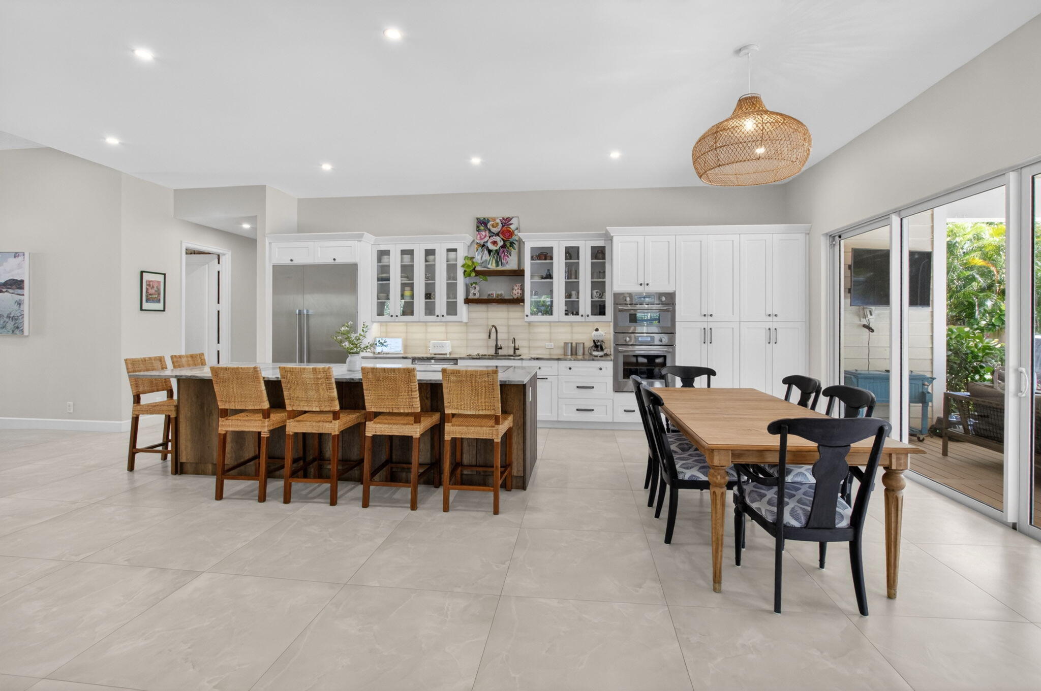 264 Northwest 45th Street Boca Raton, FL 33431 - Photo 6 of 63 Fabulous Flow!