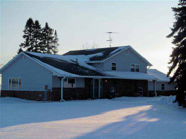 N8519 Neff Switch Road Antigo, WI 54409 - Photo 1 of 15 Gallery Image 1