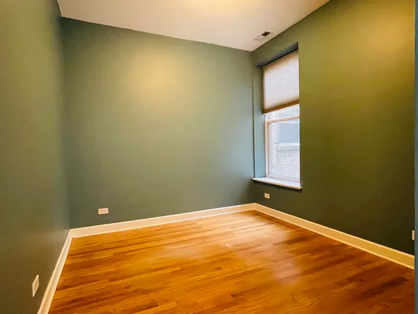 a view of a indoor basketball court