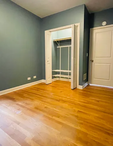 $1,700 | 3737 North Milwaukee Avenue, Unit 106, Chicago, IL 60641