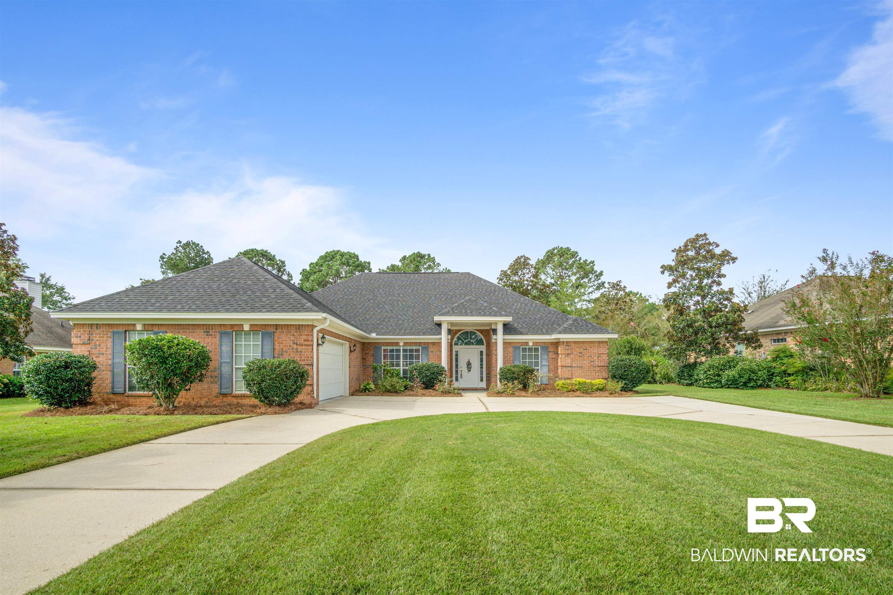 107 Par Circle Fairhope, AL 36532 - Photo 1 of 34