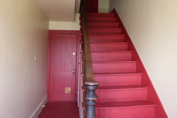 13 Florence Road Easthampton, MA 01027 - Photo 17 of 33 a view of entryway