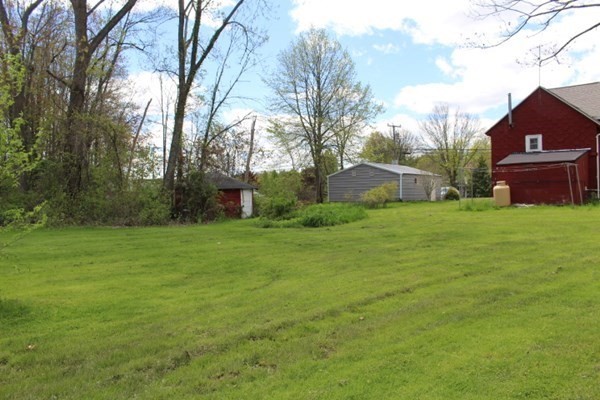 13 Florence Road Easthampton, MA 01027 - Photo 5 of 33 a view of a house with a yard