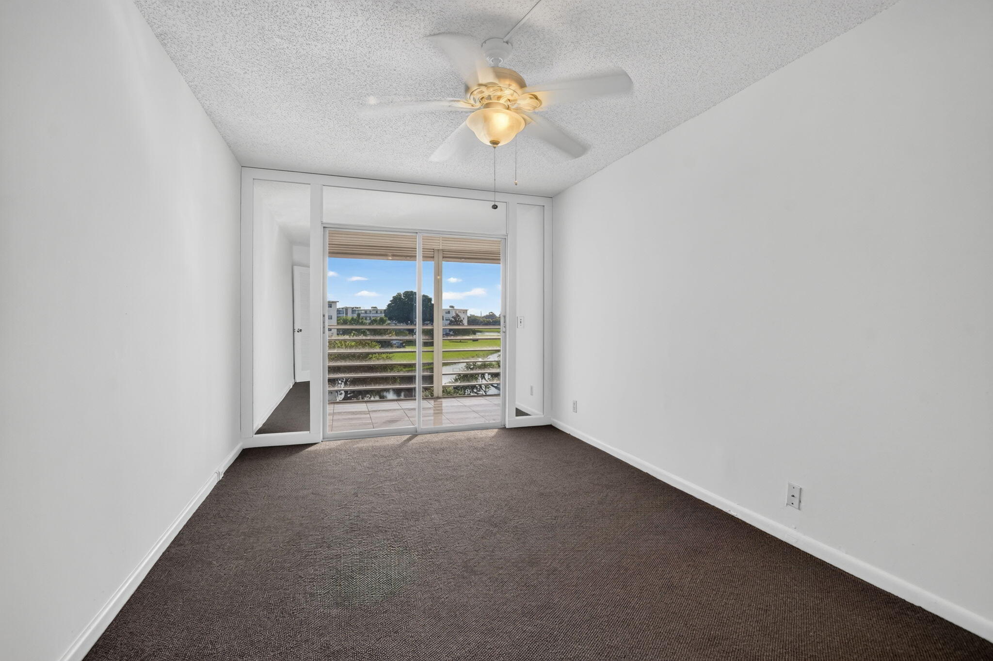3010 Guildford East Boca Raton, FL 33434 - Photo 19 of 45 Second Bedroom