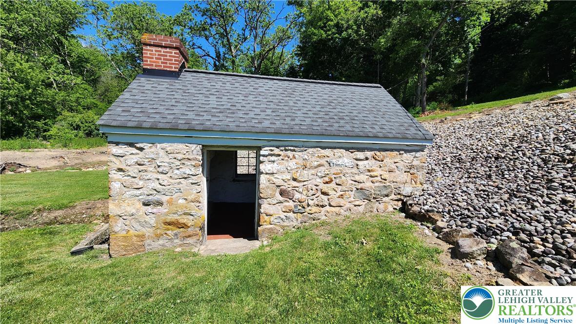 4912 Shankweiler Road Orefield, PA 18069 - Photo 67 of 74