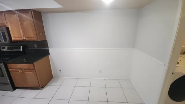 a bathroom with a sink