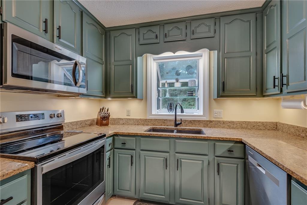 143 Barnard Road Cohutta, GA 30710 - Photo 35 of 91 Gallery Image 35