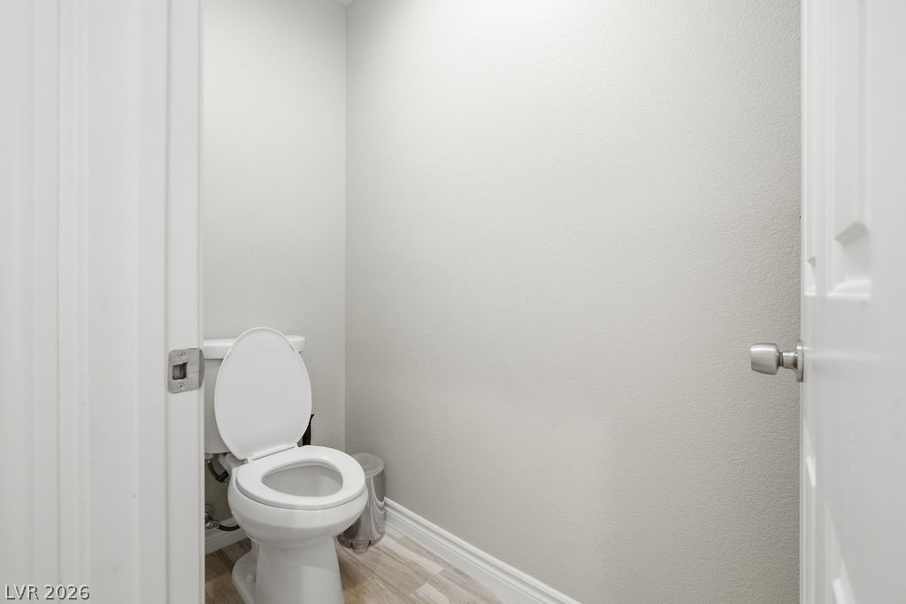 1812 Snow Spring Lane Las Vegas, NV 89134 - Photo 26 of 43