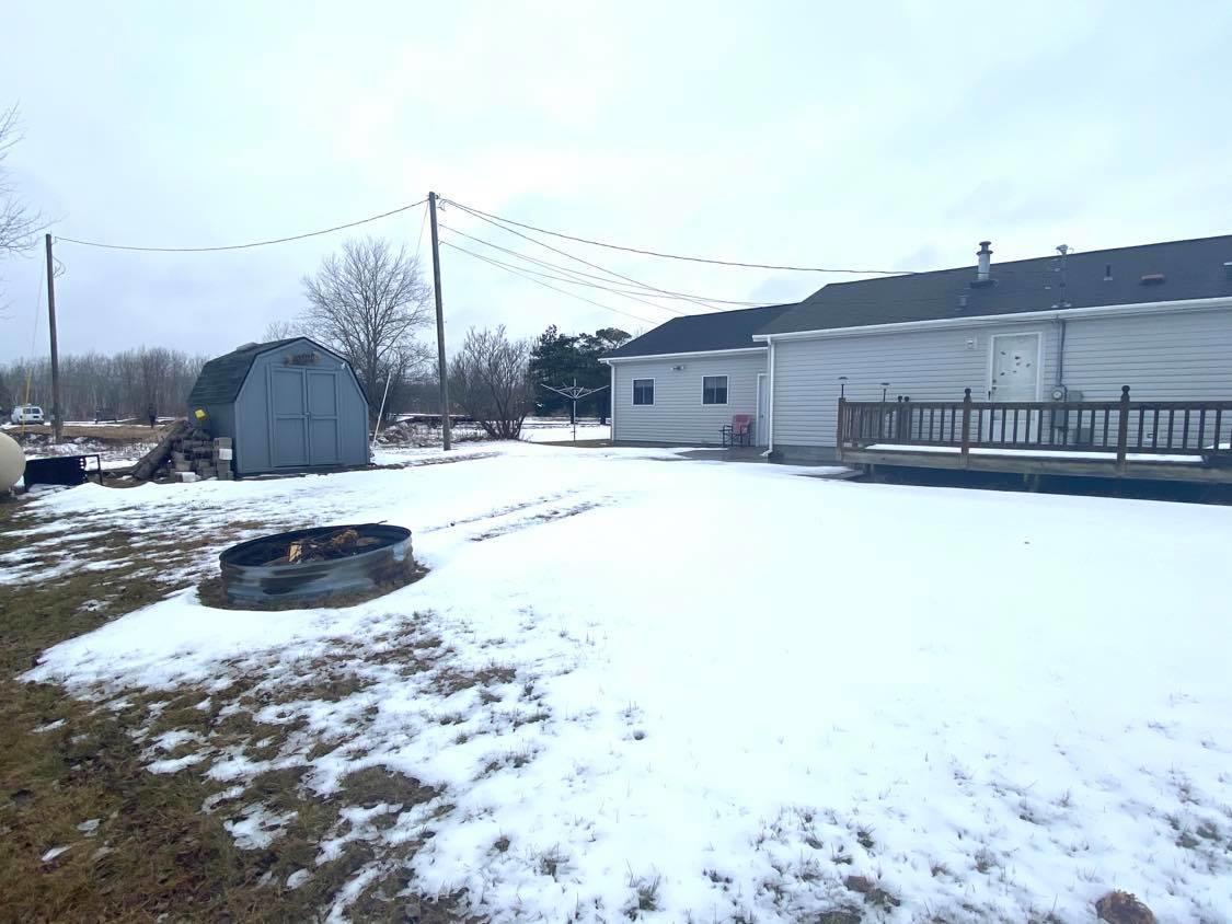 3101 Partridge Point Road South Alpena, MI 49707 - Photo 4 of 27 Gallery Image 4