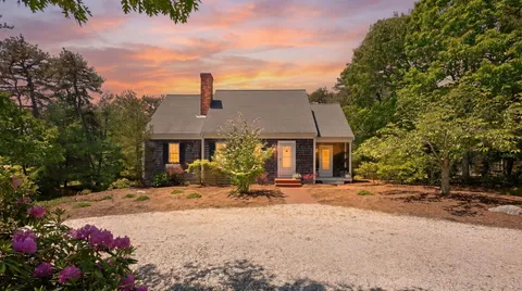 $1,150,000 | 190 Zoheth Smith Way, Wellfleet, MA 02667