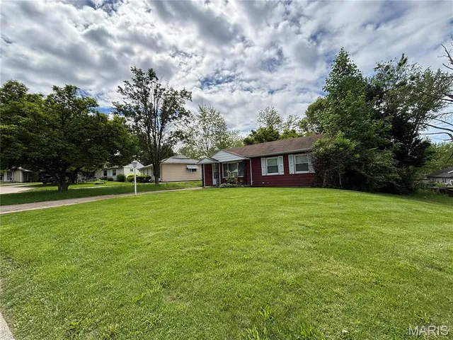 $82,000 | 1708 Dellwood Court, St. Louis, MO 63136