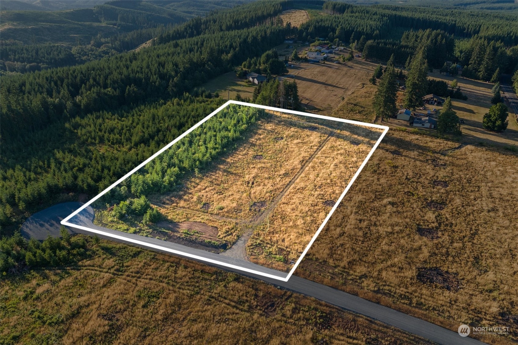 120 Brim Ridge Lane Winlock, WA 98596 - Photo 1 of 32