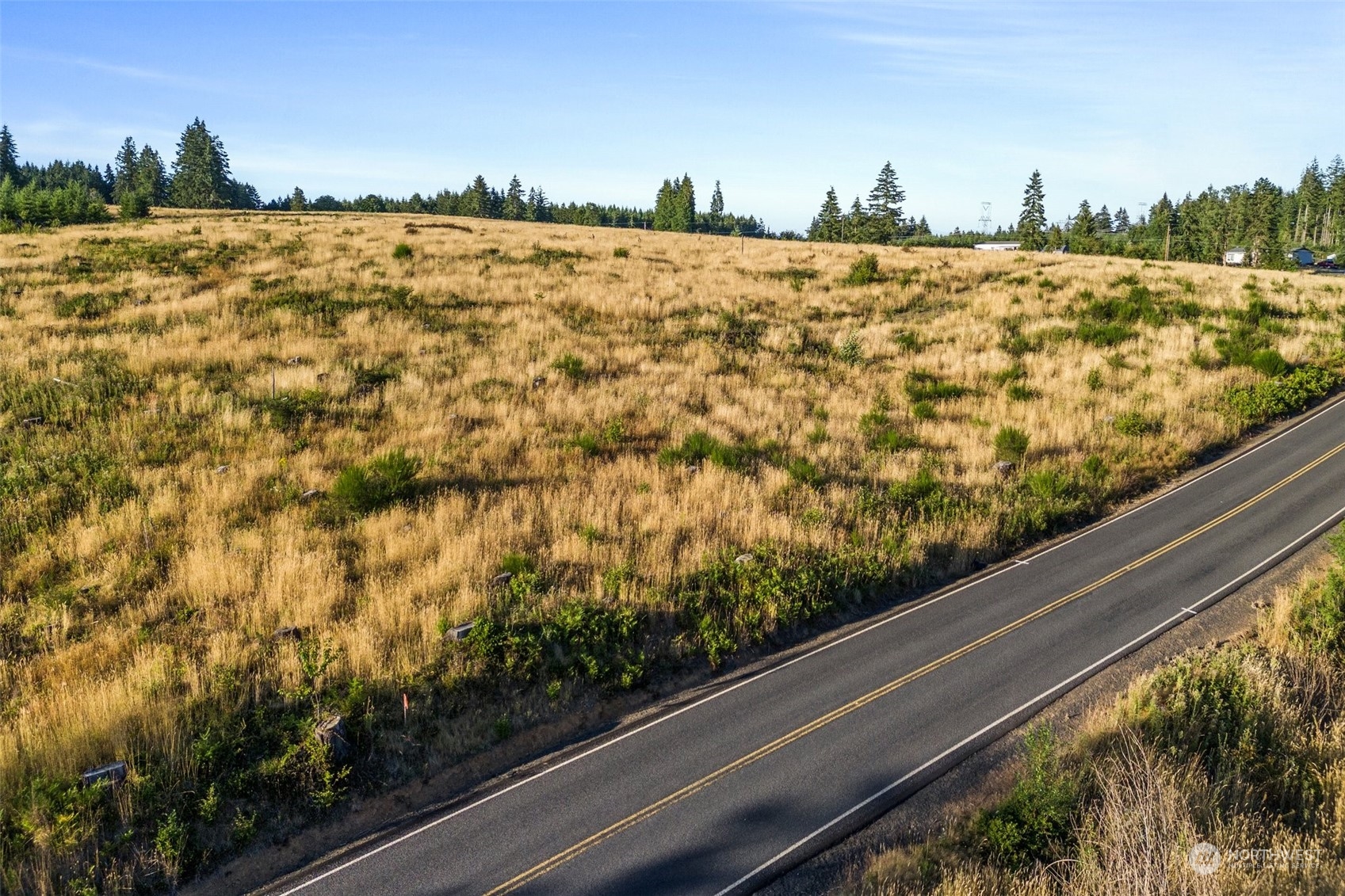 120 Brim Ridge Lane Winlock, WA 98596 - Photo 27 of 32 a view of mountain view