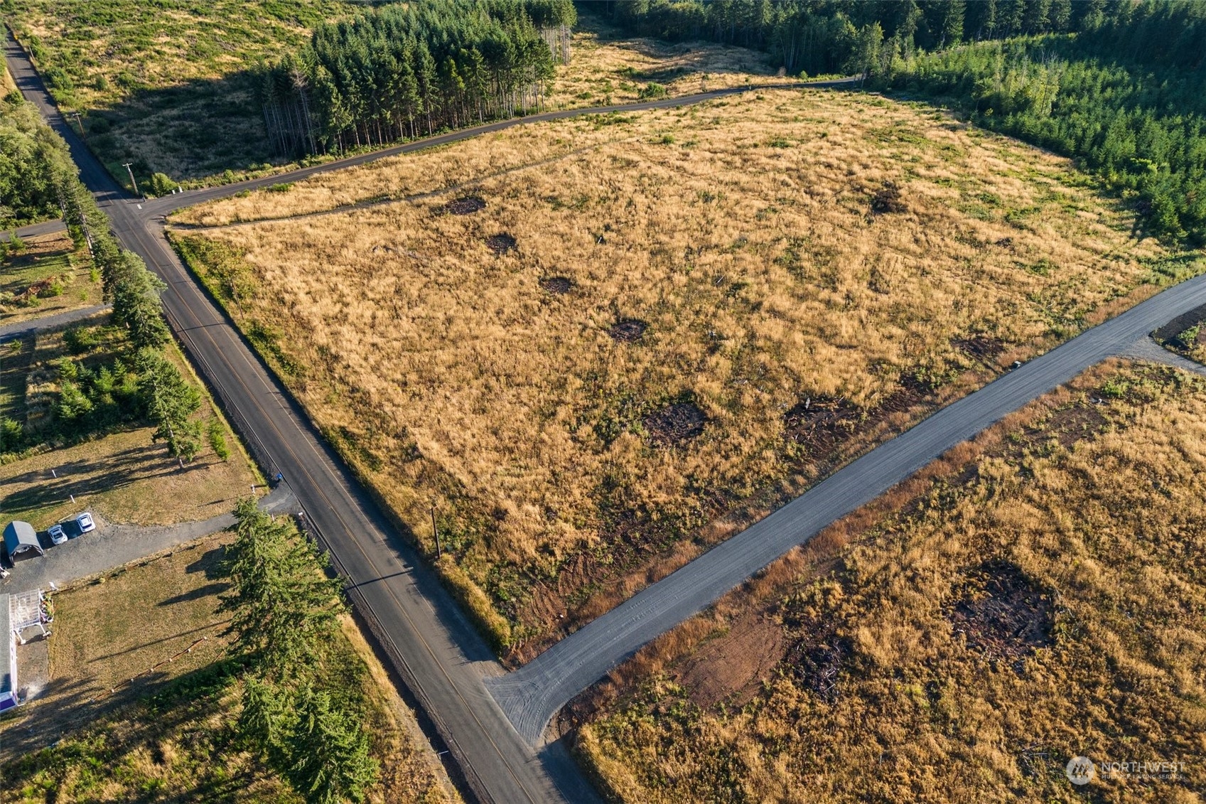 120 Brim Ridge Lane Winlock, WA 98596 - Photo 28 of 32