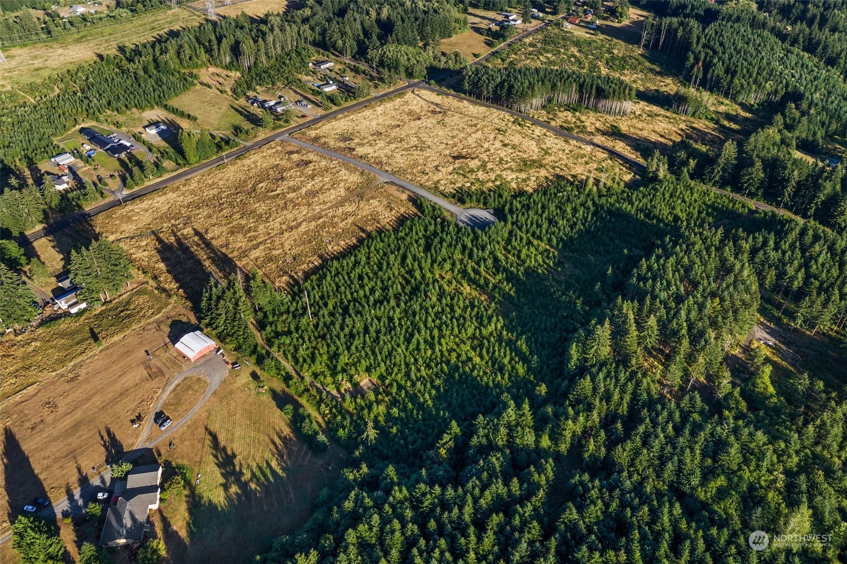 120 Brim Ridge Lane Winlock, WA 98596 - Photo 9 of 32
