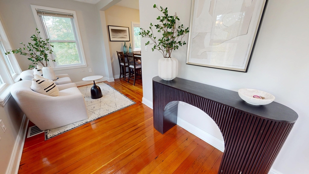 7 Penny Hill Road Melrose, MA 02176 - Photo 15 of 36 a living room with furniture
