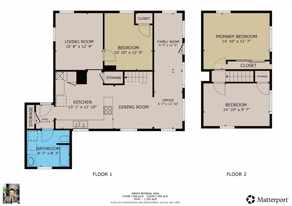 7 Penny Hill Road Melrose, MA 02176 - Photo 36 of 36 unknown