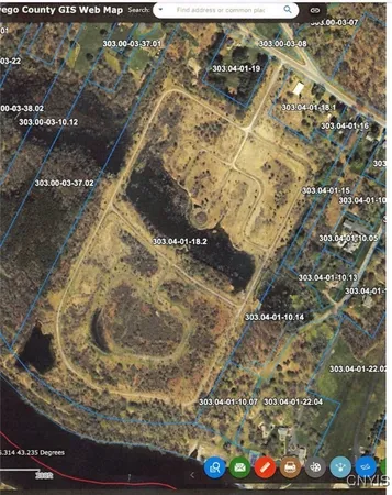 $1,700,000 | 97 Oswego River Road, Schroeppel, NY 13135